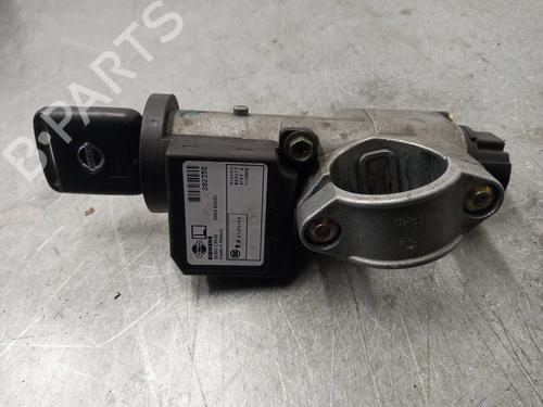 Used Ignition barrel NISSAN PRIMERA (P12) [2002-2025]  15451043