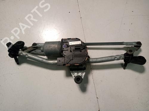 Used Front wiper motor AUDI A3 Sportback (8VA, 8VF) [2012-2021]  16655272