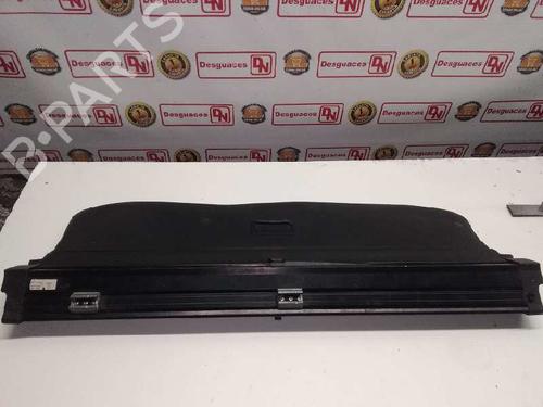 Rear parcel shelf AUDI A4 B6 Avant (8E5)  | BP15429494C85 