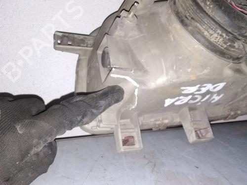Right headlight NISSAN MICRA II (K11)  | BP15424986C29 
