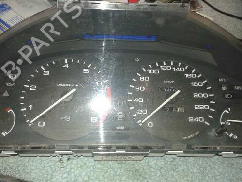 Used Instrument cluster HONDA ACCORD V (CE, CF_, CD) 2.0 TDi (CF1) (105 hp) 15466533