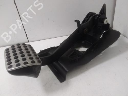 Break pedal MERCEDES-BENZ SLK (R171) 200 Kompressor (171.442) | BP15465139I19 