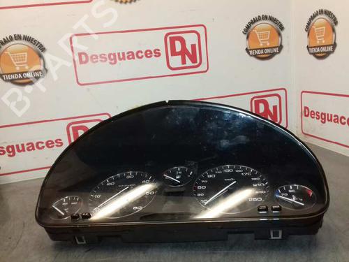 Used Instrument cluster PEUGEOT 607 (9D, 9U) [2000-2025]  15432964