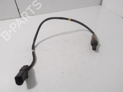 Used Electronic sensor SEAT IBIZA IV (6J5, 6P1) [2008-2017]  15458542