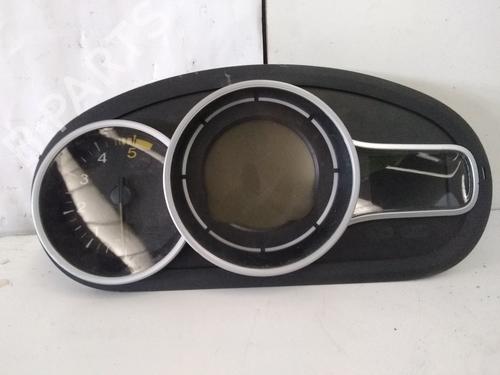 Used Instrument cluster RENAULT MEGANE III Hatchback (BZ0/1_, B3_) [2008-2025]  15450444