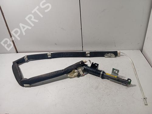 Used Left curtain airbag NISSAN QASHQAI / QASHQAI +2 I (J10, NJ10, JJ10E) [2006-2014]  17322314