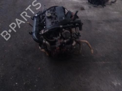 Engine FORD MONDEO III Saloon (B4Y)  | BP16367669M1 