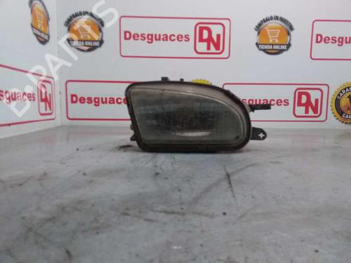 Used Left front fog light MERCEDES-BENZ E-CLASS (W210) [1995-2003]  15426973