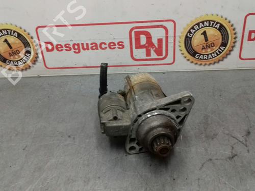 Starter VW GOLF V (1K1) 1.9 TDI | BP15436099M8 