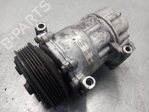Used AC compressor CITROËN C4 I (LC_) [2004-2014]  15462415