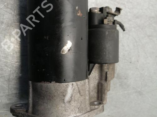 Startmotor MERCEDES-BENZ A-CLASS (W168) [1997-2005]  15462582