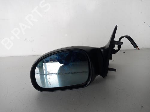Used Left mirror PEUGEOT 406 (8B) [1995-2005]  18293813