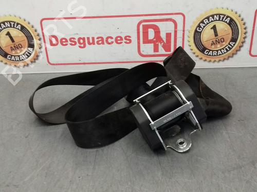 Used Rear right seatbelt SEAT TOLEDO III (5P2) 1.9 TDI (105 hp) 15436813