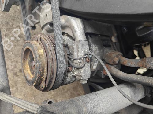 Used AC compressor IVECO DAILY VI Van [2014-2025]  22983775