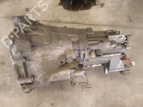 Used Gearbox BMW Z4 Roadster (E85) 2.2 i (170 hp) 15466040