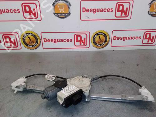 Used Left rear window motor BMW X3 (E83) [2003-2011]  15427712