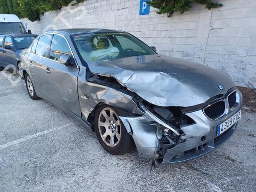Engine BMW 5 (E60) 530 i | BP18971292M1 