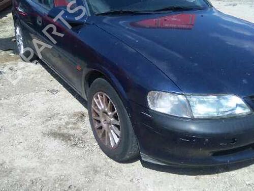 Fuse box OPEL VECTRA B (J96)  | BP15464267E1 