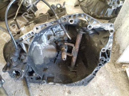 Gearbox PEUGEOT 306 Break (7E, N3, N5) 1.9 TD | BP15425867M3 