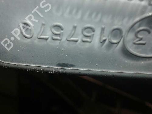 Left mirror CITROËN XSARA (N1) 1.9 D | BP15425189C26 