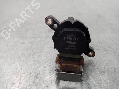 Ignition coil BMW 3 (E46)  | BP15457461M94 