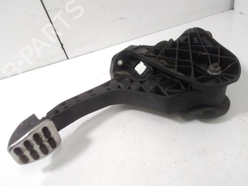 BP15586835I13 | Clutch pedal SKODA OCTAVIA II Combi (1Z5) 2.0 TDI 4x4 BP15586835I13