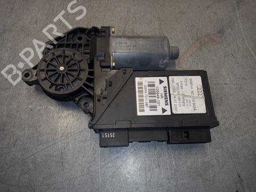 Used Right front window motor AUDI A4 B6 (8E2) 1.9 TDI (130 hp) 15444966