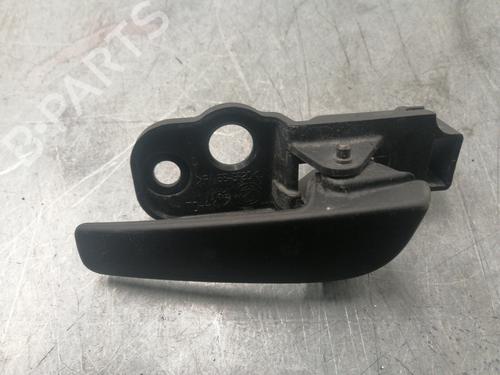 Front left interior door handle FIAT DOBLO MPV (119_, 223_) [2001-2024]  15449158