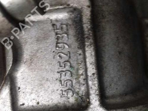 Used Gearbox OPEL ASTRA H (A04) [2004-2014]  15425809