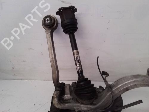 Transmisión delantera izquierda AUDI A8 D3 (4E2, 4E8) [2002-2010]  15438328