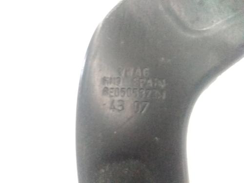 Querlenker links hinten AUDI A4 B7 Avant (8ED)  | BP15456721M14 