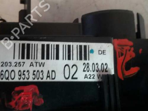 Switch SEAT IBIZA III (6L1)  | BP15428318I30 