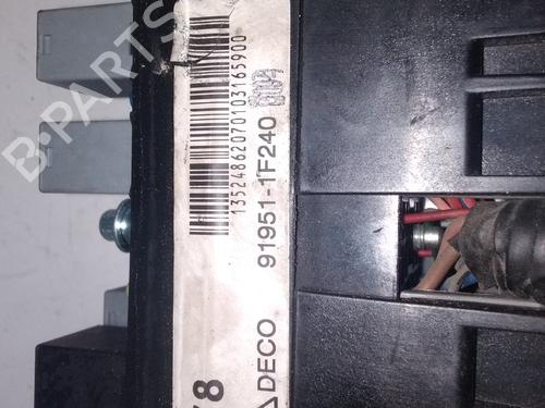 Fuse box KIA SPORTAGE II (JE_, KM_)  | BP16544231E1 
