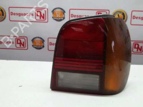 Used Right taillight VW POLO III (6N1) [1994-1999]  15428885
