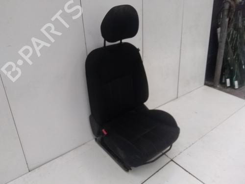 Left front seat CITROËN C4 II (NC_) 1.6 VTi 120 (NC5FS0, NC5FS9) | BP15452973C15 