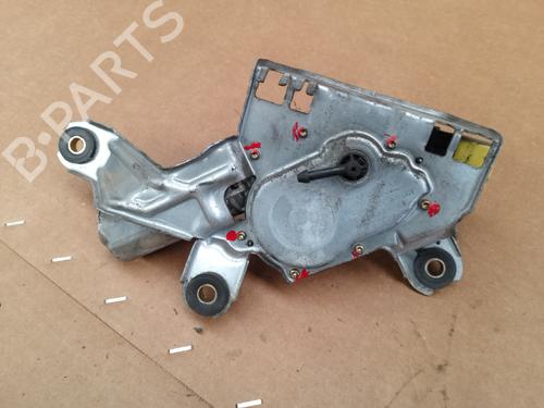 Used Rear wiper motor MERCEDES-BENZ M-CLASS (W163) ML 270 CDI (163.113) (163 hp) 26307076