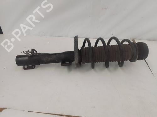 Left front shock absorber SEAT IBIZA IV (6J5, 6P1) 1.4 TDI | BP15446043M16 