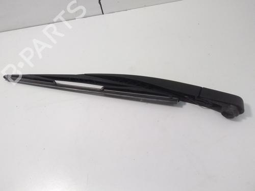 Rear windshield wiper arm OPEL MERIVA B MPV (S10)  | BP15455458C144 