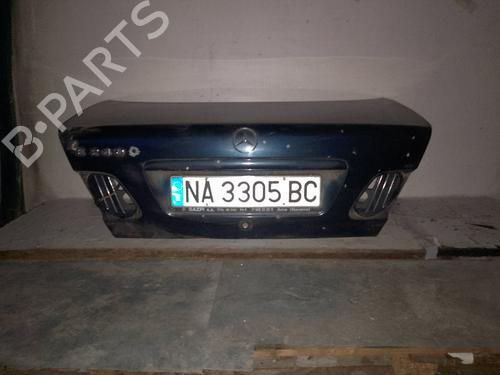 Bakluke CC/Kombi-Kupé MERCEDES-BENZ E-CLASS (W210) [1995-2003]  21376376