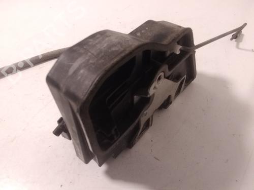 Front right lock BMW Z4 Roadster (E85) 2.2 i | BP15465928C97 