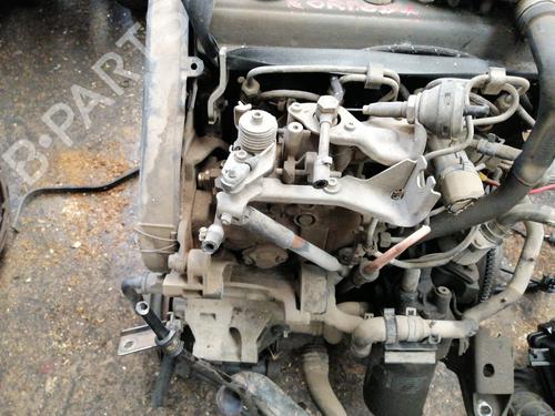 Engine SEAT CORDOBA (6K2)  | BP15459358M1 