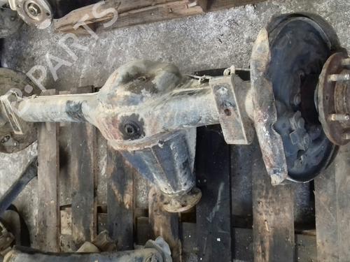 Used Rear axle NISSAN CABSTAR E (TL_, VL_) [1992-2006]  15437158