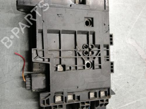 Electronic module RENAULT MEGANE III Hatchback (BZ0/1_, B3_)  | BP15449069M83 