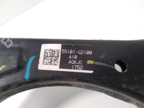 Right rear suspension arm KIA NIRO I (DE) 1.6 GDI Plug-in Hybrid | BP15453017M15 