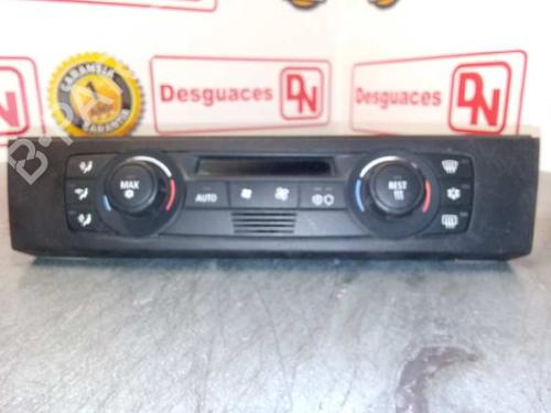 Used Climate control BMW 3 (E90) [2004-2012]  15427553