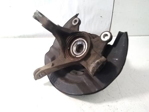 Used Left front steering knuckle HONDA CR-V III (RE_) 2.2 i-DTEC 4WD (RE6) (150 hp) 15447250