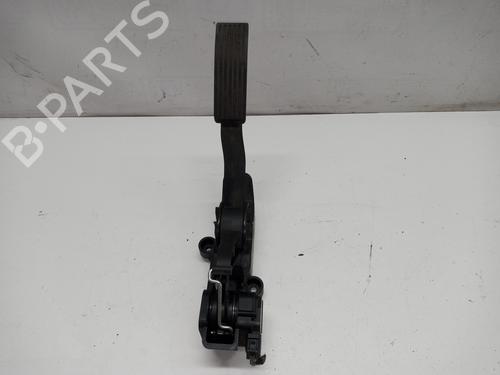 Used Pedal MERCEDES-BENZ A-CLASS (W169) [2004-2012]  15444711