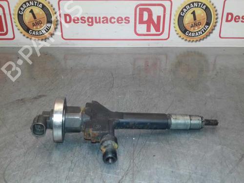 Used Injector MAZDA 6 Saloon (GG) [2002-2008]  15432898