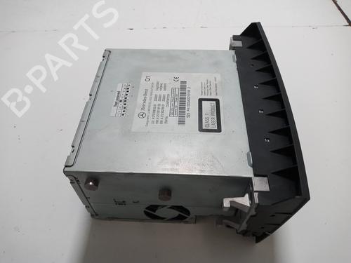 Radio MERCEDES-BENZ E-CLASS (W212) E 250 CDI / BlueTEC (212.003, 212.004) | BP15465275E6 