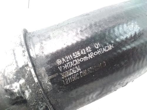Pipe MERCEDES-BENZ E-CLASS (W211) E 220 CDI (211.008) | BP15451816M125 